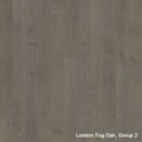 K&S International Flooring, KandS Sierra Hardwood Wood Grain Portable Raised Floor Trade Show Flooring London Fog Oak