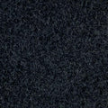 K&S International Flooring, Interlocking Carpet Tiles Anti-Fatigue Tiles, Black 