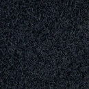 K&S International Flooring, Interlocking Carpet Tiles Anti-Fatigue Tiles, Black 