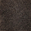K&S International Flooring, Interlocking Comfort Carpet Anti-Fatigue Tiles, Brown