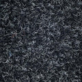 K&S International Flooring, Interlocking Comfort Carpet Anti-Fatigue Tiles, Charcoal Gray 
