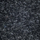 K&S International Flooring, Interlocking Comfort Carpet Anti-Fatigue Tiles, Charcoal Gray 