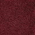 K&S International Flooring, Interlocking Comfort Carpet Anti-Fatigue Tiles, Garnet Red 