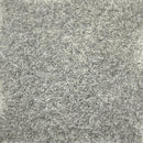 K&S International Flooring, Interlocking Comfort Carpet Anti-Fatigue Tiles, Pewter Gray
