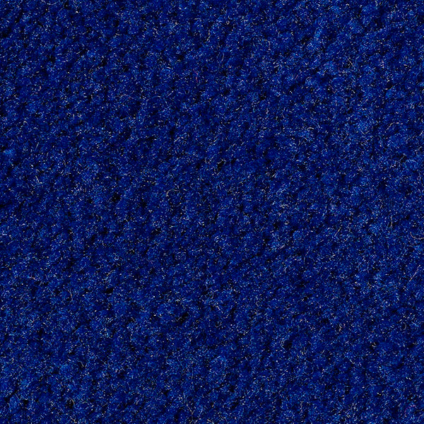 K&S International sells rollable carpet for trade shows, home improvement, office carpet, residential carpet, basement carpet, exhibit carpet, cheap carpet, inexpensive carpet, affordable carpet, blue rollable carpet