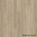 K&S International Flooring, KandS Sierra Hardwood Wood Grain Portable Raised Floor Trade Show Flooring Sahara Oak