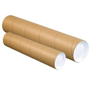 K&S International Flooring, Rollable Floor Cardboard Shipping Tubes