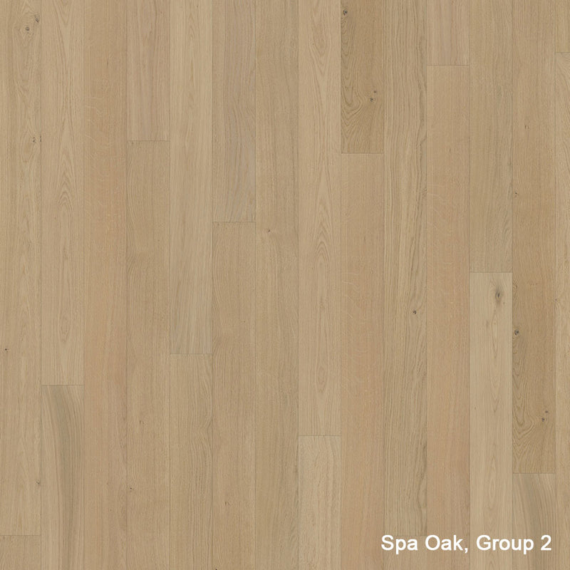 K&S International Flooring, KandS Sierra Hardwood Wood Grain Portable Raised Floor Trade Show Flooring Spa Oak