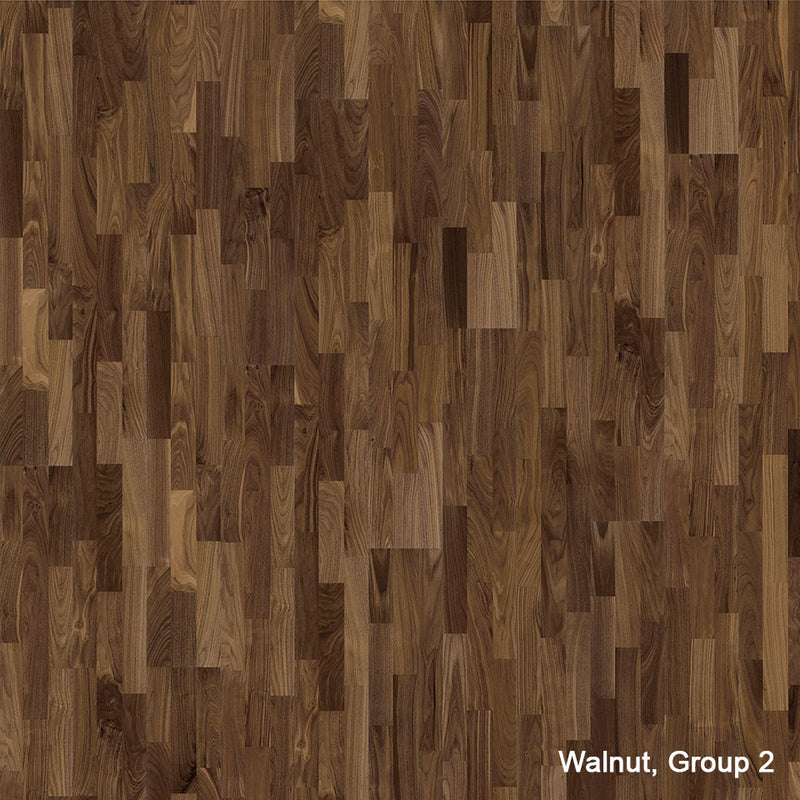 K&S International Flooring, KandS Sierra Hardwood Wood Grain Portable Raised Floor Trade Show Flooring Walnut