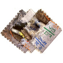 K&S International Flooring, 3D Three Dimensional Interlocking Vinyl Anti-Fatigue Tiles